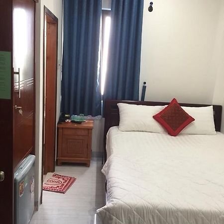 Nice Hotel Da Nang Esterno foto